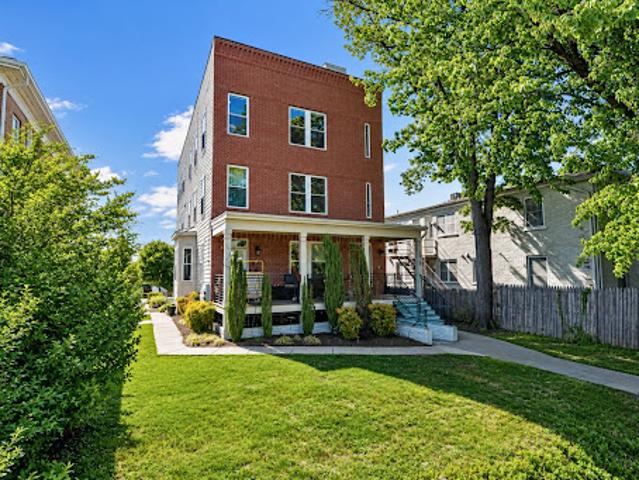 Apartment for sale in Washington, Washington DC