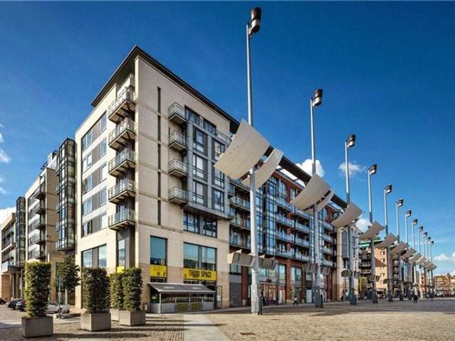 Apartment for sale in Dublin 7, Bluebell