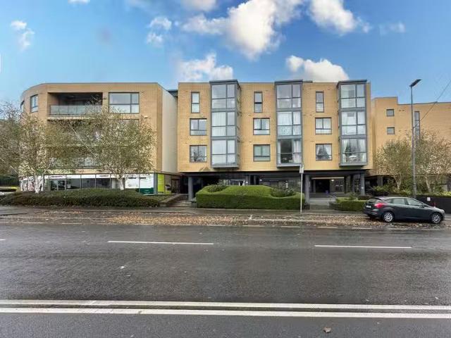 Apartment to rent