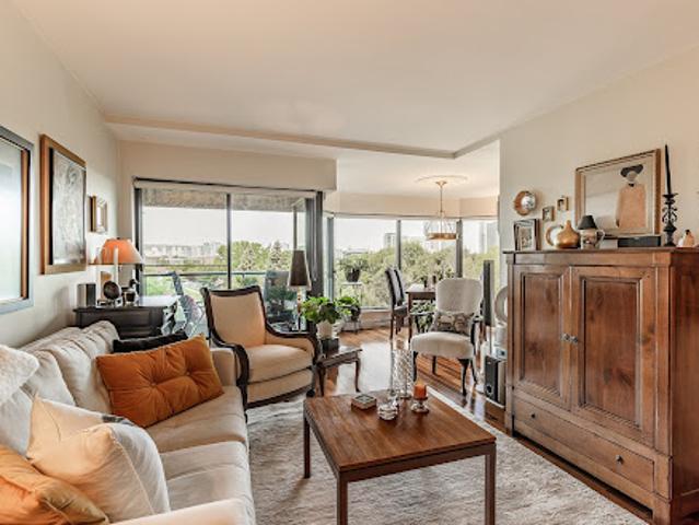 Apartment for sale in St. Leonard's, Quebec