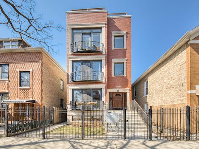 Apartment for sale in Chicago Park, Illinois