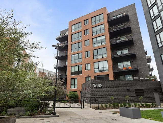 Apartment for sale in Chicago Park, Illinois