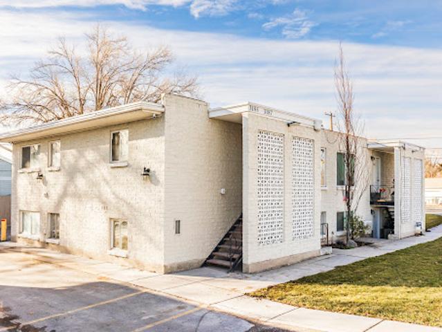 Apartment for sale in West Valley City, Utah