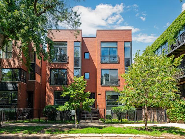 Apartment for sale in Chicago Park, Illinois