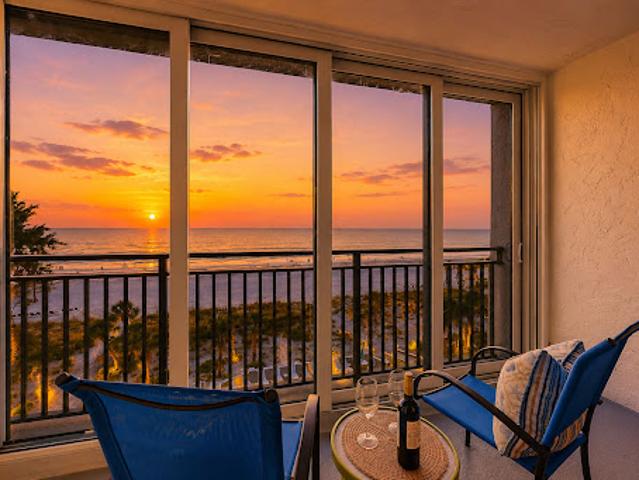 Apartment for sale in Sarasota, Florida