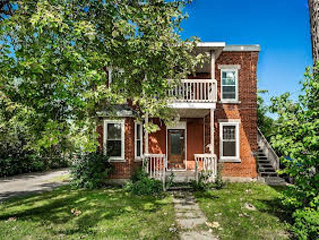 Apartment for sale in Châteauguay Apartment for sale in Châteauguay