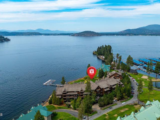 Apartment for sale in Harrison, Idaho