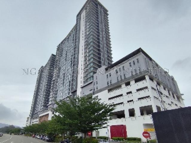 Apartment for sale in Pahang