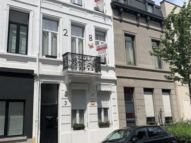 Kot location à Amandus-Atheneum, Antwerpen