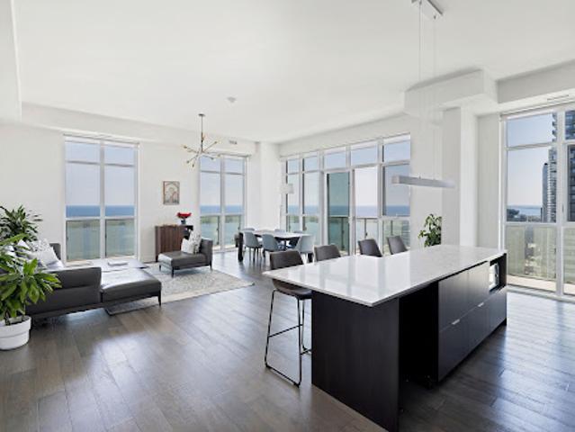 Apartment for rent in Woburn, Ontario