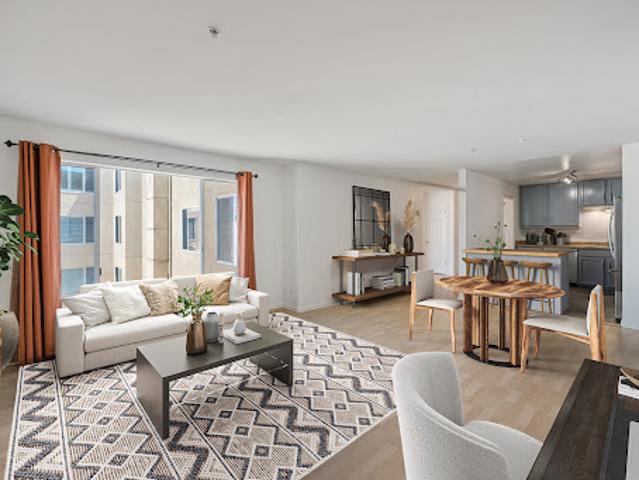 Apartment for sale in San Francisco
