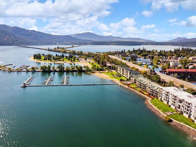 Apartment for sale in Sandpoint, Idaho