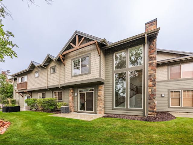Apartment for sale in Park City, Summit County