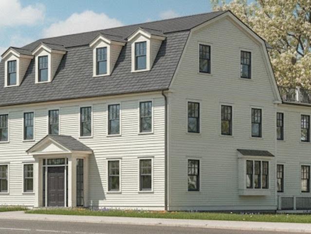 Apartment for sale in Newburyport, Massachusetts