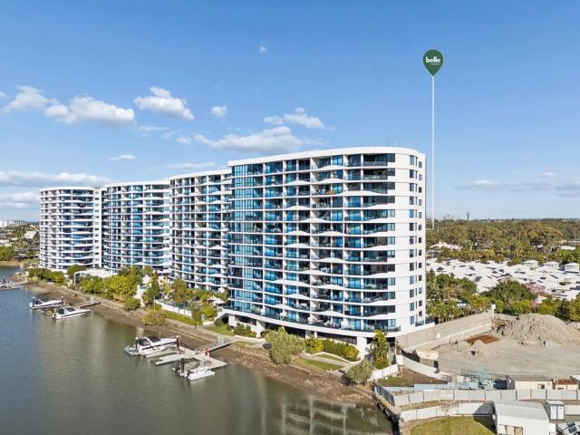 Apartment for rent in Biggera Waters, Gold Coast City