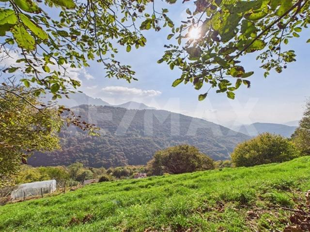 Grundstück kaufen in Bidogno, Tessin