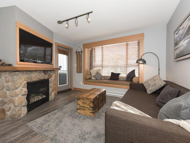 Apartment for sale in Whistler, British Columbia