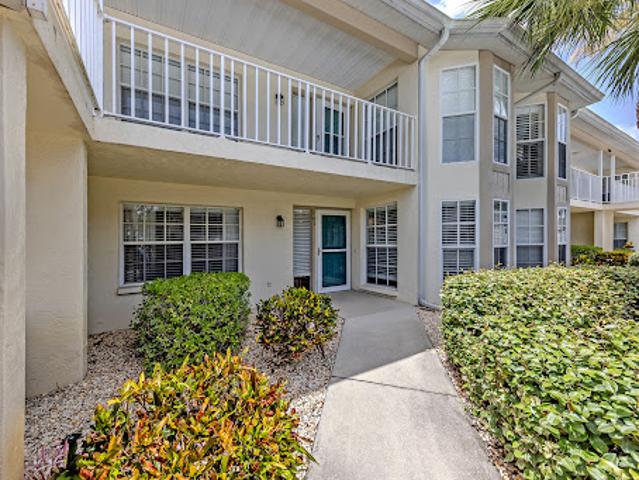Apartment for sale in Venice, Florida