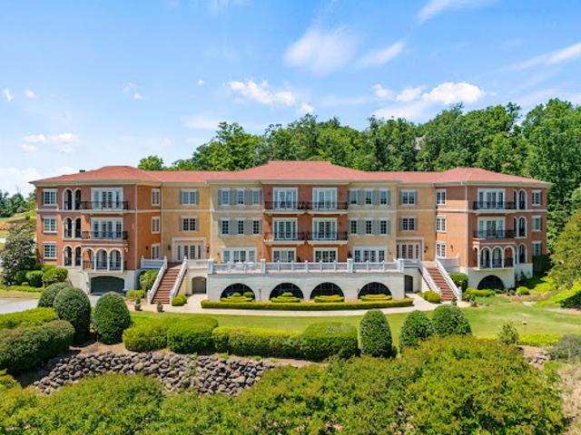 Apartment for sale in Greenville, South Carolina