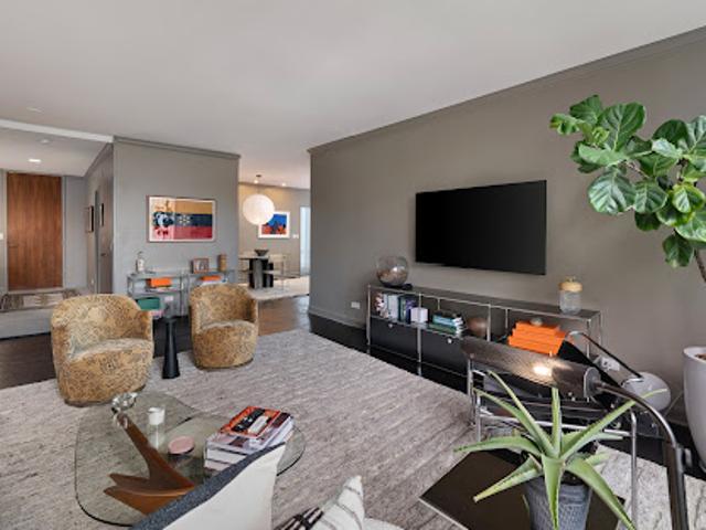 Apartment for sale in Atlanta, Georgia