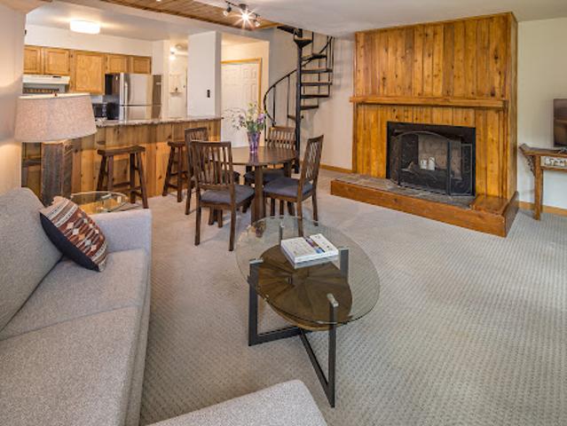 Apartment for sale in Big Sky, Montana