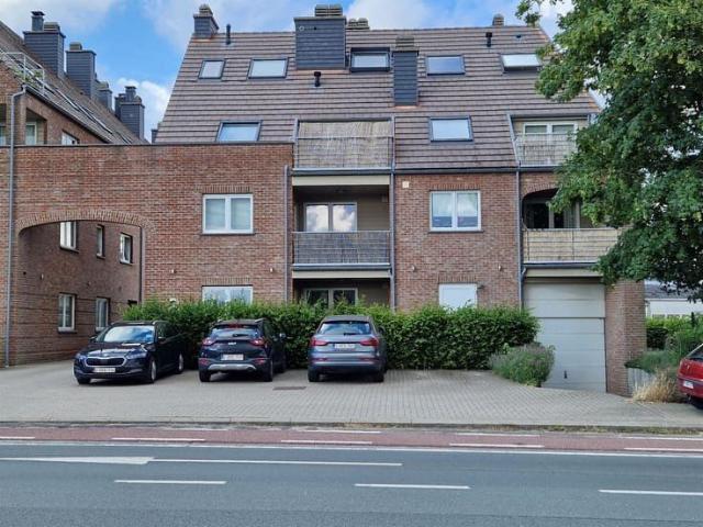 Appartement location à Mont-saint-guibert, Wallonie