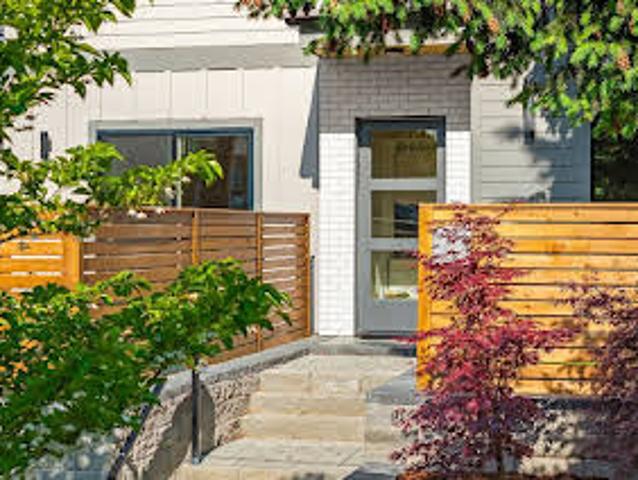 Apartment for sale in Seattle