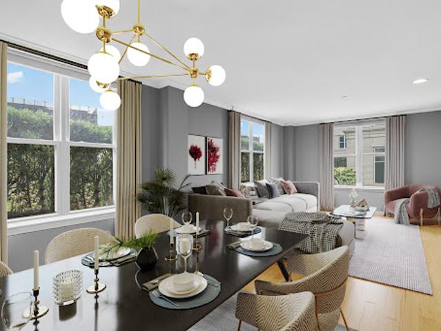 Apartment for sale in Boston