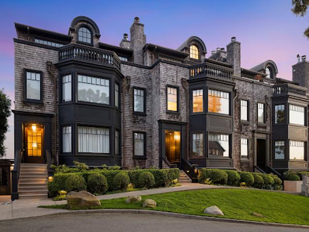 Apartment for sale in San Francisco, California