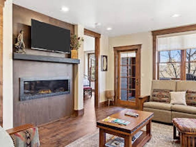 Apartment for sale in Jackson