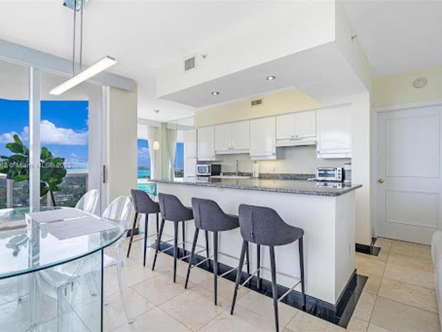 Apartment for sale in Miami Beach, Florida
