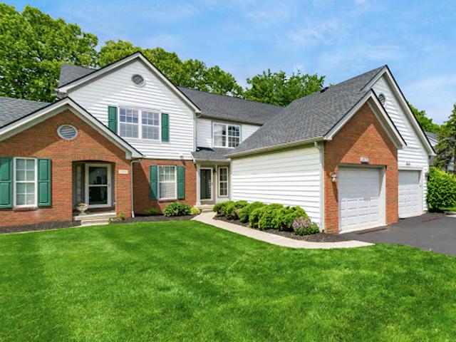 Apartment for sale in Columbus, Ohio