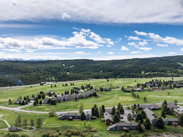 Apartment for sale in Big Sky, Montana