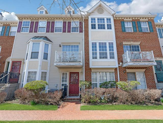 Apartment for sale in Jersey City, Hudson County