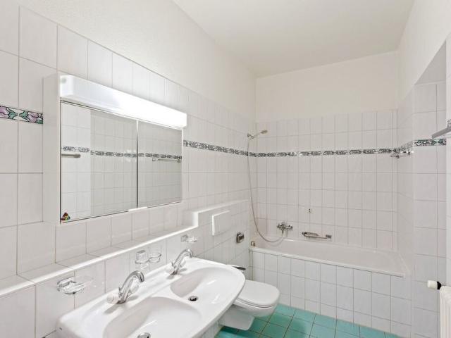Apartment mieten in Fribourg