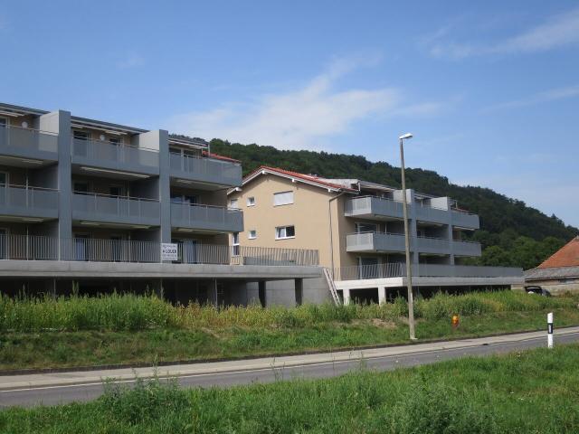 Apartment mieten in Chesalles-Moudon, Waadt
