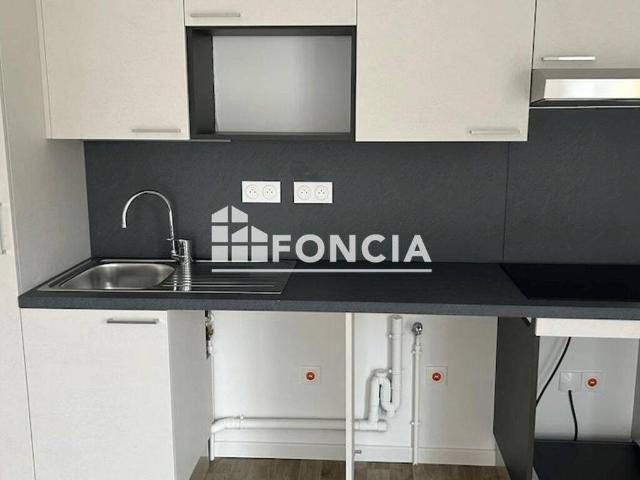 Appartement location à Hameau de la Petite Nacelle, Villabé