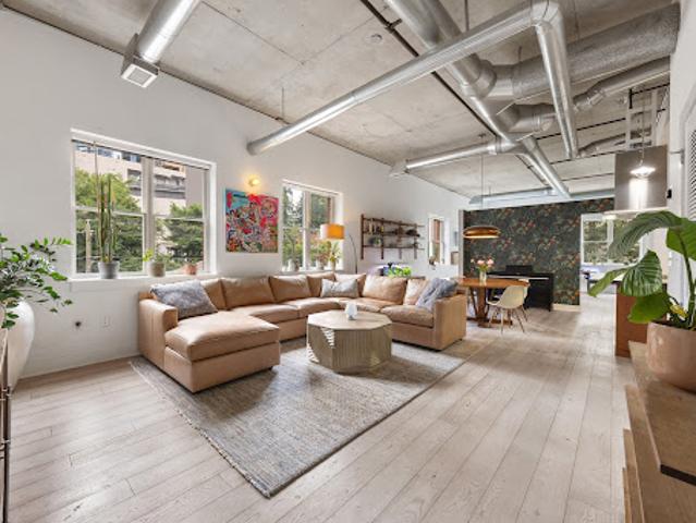 Apartment for sale in Atlanta, Georgia