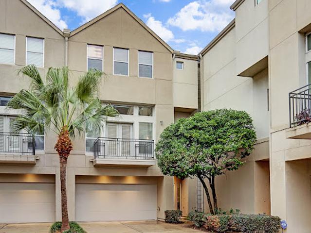 Apartment for rent in Harris, Texas