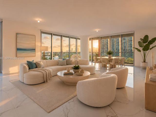 Apartment for sale in Florida