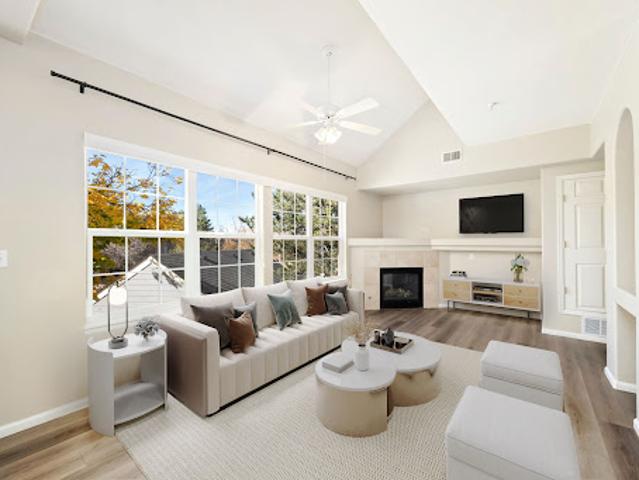 Apartment for sale in Aurora, Colorado