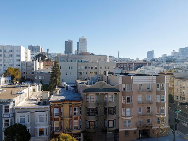 Apartment for sale in San Francisco, California