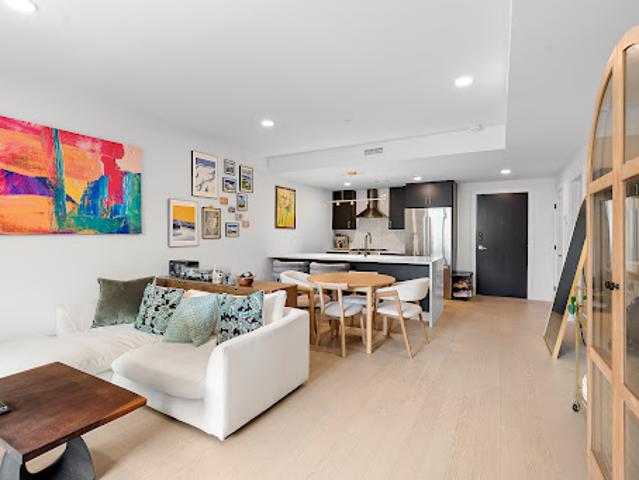 Apartment for sale in Somerville, Massachusetts
