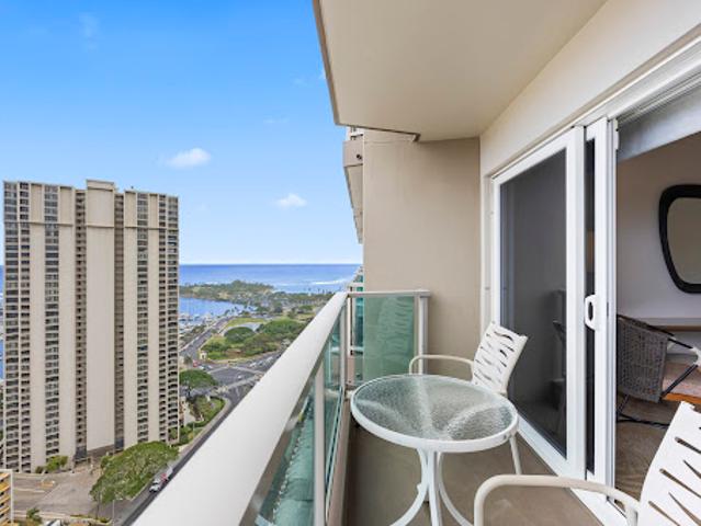 Apartment for sale in Honolulu, Hawaii