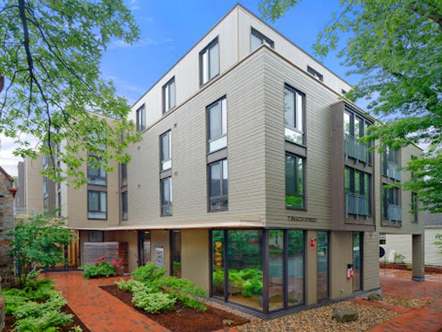 Apartment for sale in Cambridge, Massachusetts