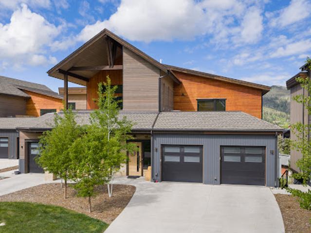 Apartment for sale in Steamboat Springs, Colorado