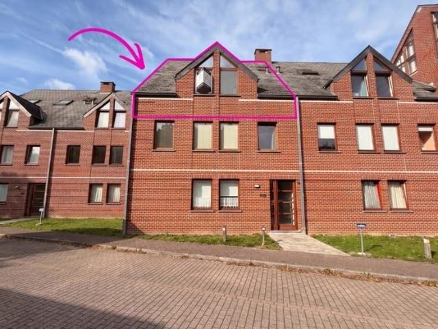 Appartement location à Villers-la-ville, Wallonie