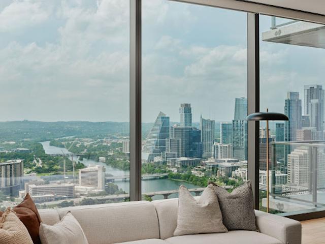 Apartment for sale in Austin, Texas