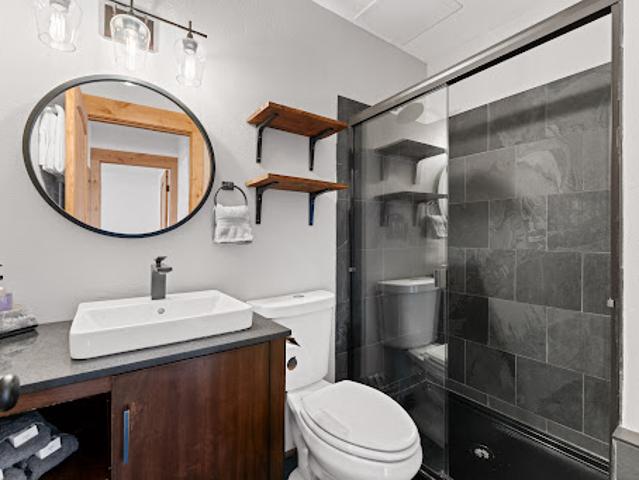 Apartment for sale in Gunnison, Colorado