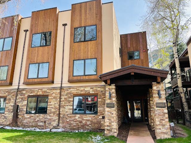 Apartment for sale in Aspen, Colorado